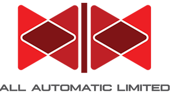 automatic doors limited logo